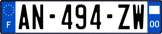 AN-494-ZW