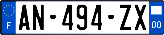 AN-494-ZX