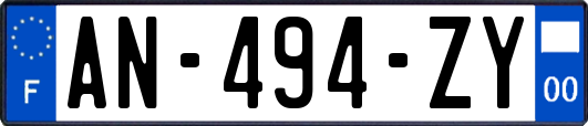 AN-494-ZY