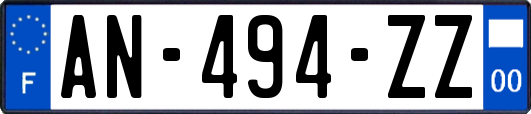 AN-494-ZZ