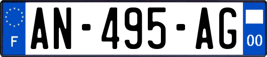 AN-495-AG