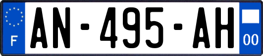 AN-495-AH