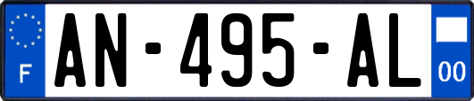 AN-495-AL