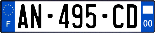 AN-495-CD