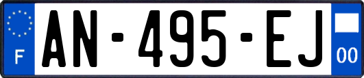 AN-495-EJ