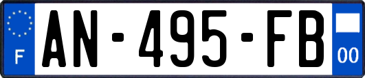 AN-495-FB