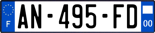 AN-495-FD