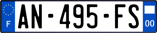 AN-495-FS