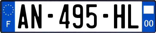 AN-495-HL