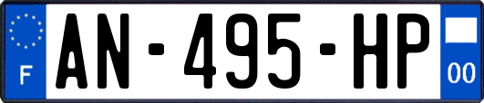 AN-495-HP