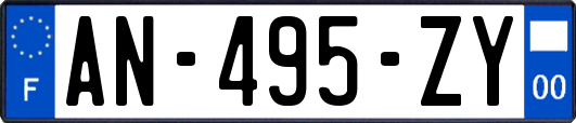 AN-495-ZY