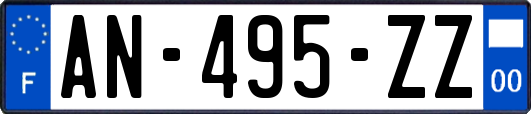 AN-495-ZZ