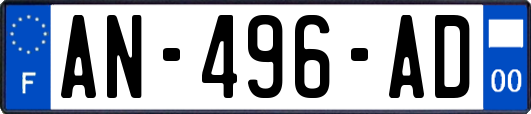 AN-496-AD