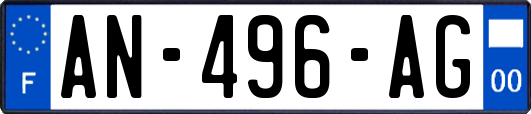 AN-496-AG