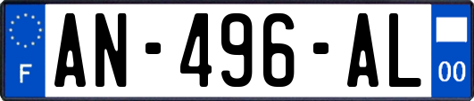 AN-496-AL