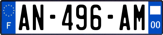 AN-496-AM