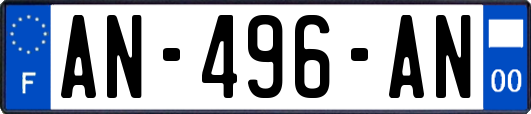 AN-496-AN