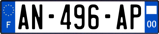 AN-496-AP