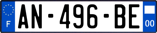 AN-496-BE