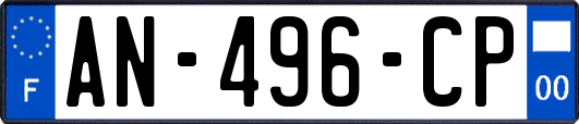 AN-496-CP