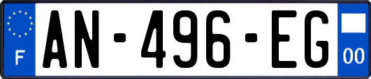 AN-496-EG