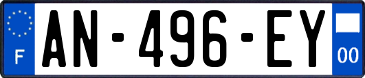 AN-496-EY