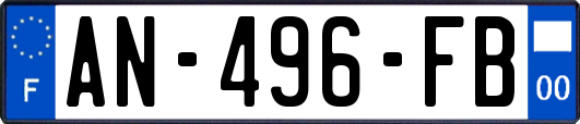 AN-496-FB