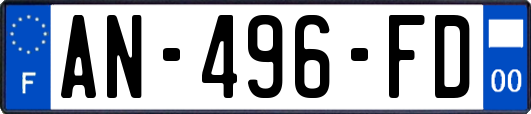 AN-496-FD