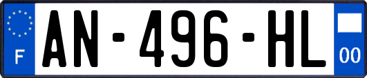 AN-496-HL