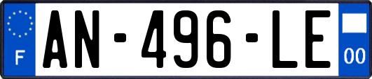 AN-496-LE