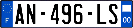 AN-496-LS