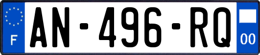 AN-496-RQ
