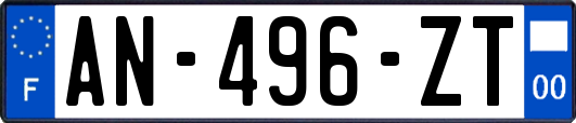 AN-496-ZT