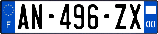 AN-496-ZX