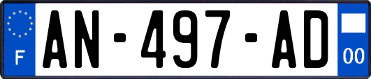 AN-497-AD