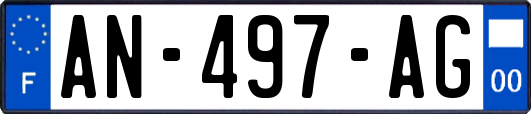 AN-497-AG