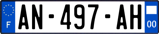 AN-497-AH