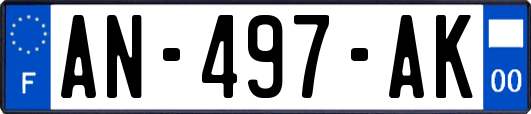 AN-497-AK