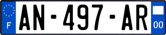 AN-497-AR