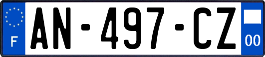 AN-497-CZ