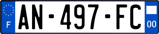 AN-497-FC