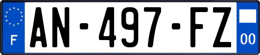 AN-497-FZ