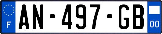 AN-497-GB