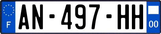 AN-497-HH