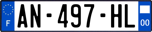 AN-497-HL