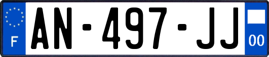 AN-497-JJ