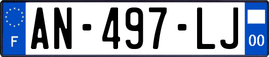 AN-497-LJ