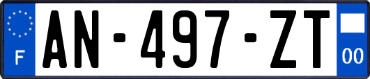 AN-497-ZT