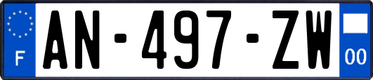 AN-497-ZW