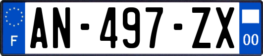 AN-497-ZX
